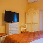 公寓 La Casa Sui Tetti *