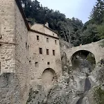 公寓 La Casa Sui Tetti