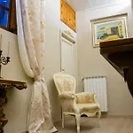 公寓 La Casa Sui Tetti