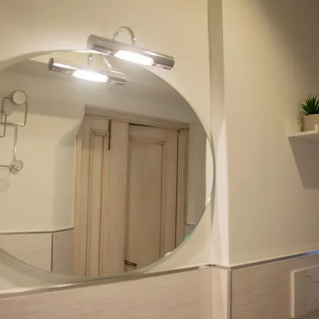 La Casa Sui Tetti * Кортона