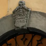 La Casa Sui Tetti 公寓
