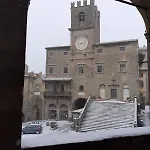 La Casa Sui Tetti 公寓 哥尔顿