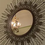 La Casa Sui Tetti 公寓 *