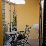 La Casa Sui Tetti Apartment Cortona