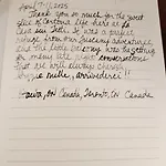 Apartment La Casa Sui Tetti