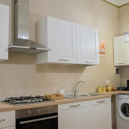 La Casa Sui Tetti Cortona