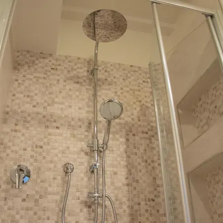 Apartment La Casa Sui Tetti