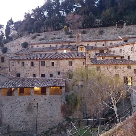 La Casa Sui Tetti Apartment Cortona