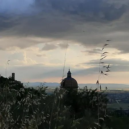 La Casa Sui Tetti