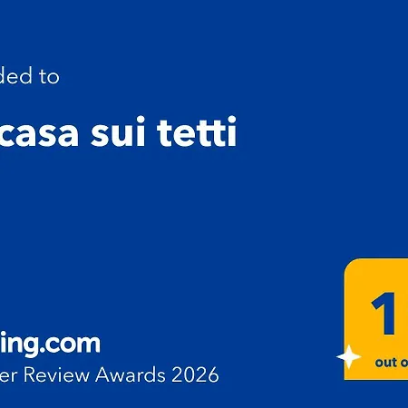 La Casa Sui Tetti 哥尔顿