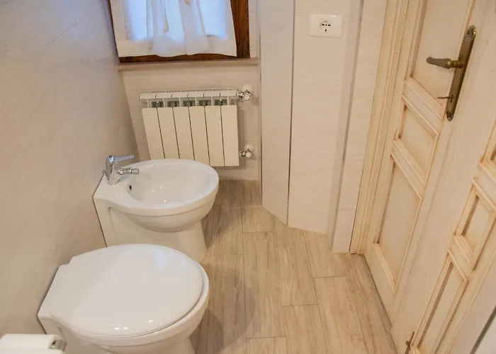 La Casa Sui Tetti * Cortona