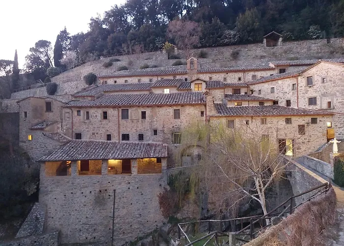 La Casa Sui Tetti Apartament Cortona