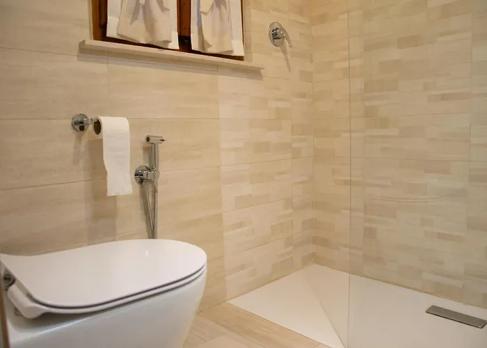 La Casa Sui Tetti Cortona