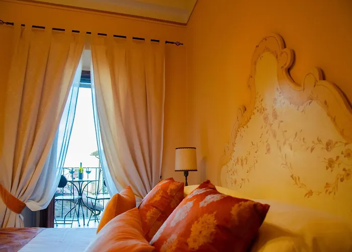 La Casa Sui Tetti Cortona