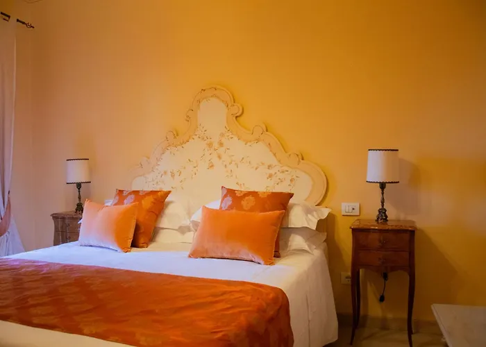 La Casa Sui Tetti Cortona