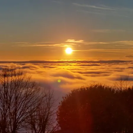 Lejlighed La Casa Sui Tetti