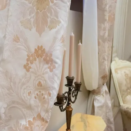 Apartmán La Casa Sui Tetti