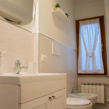 La Casa Sui Tetti