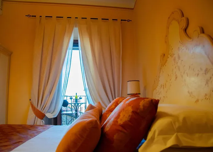 Lejlighed La Casa Sui Tetti