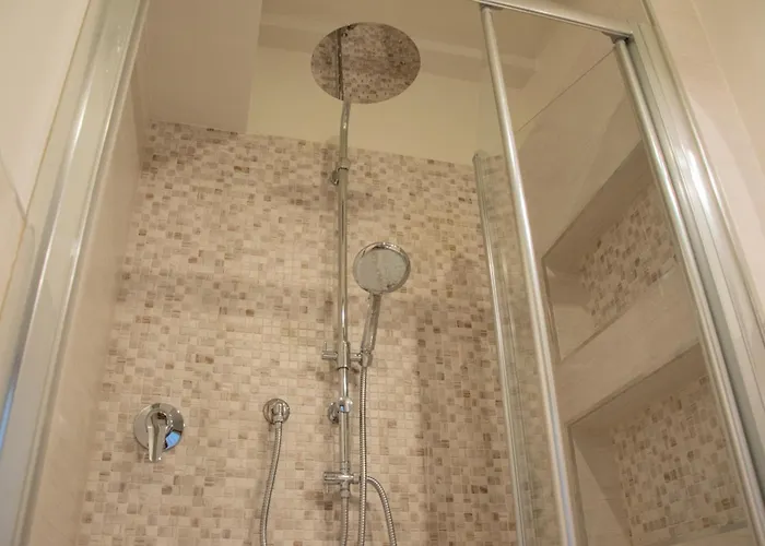 Lejlighed La Casa Sui Tetti