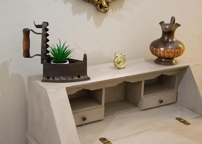 La Casa Sui Tetti Lejlighed